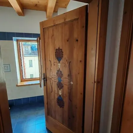 In Cima Alla Contrada * Pieve di Cadore