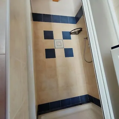 In Cima Alla Contrada Appartement