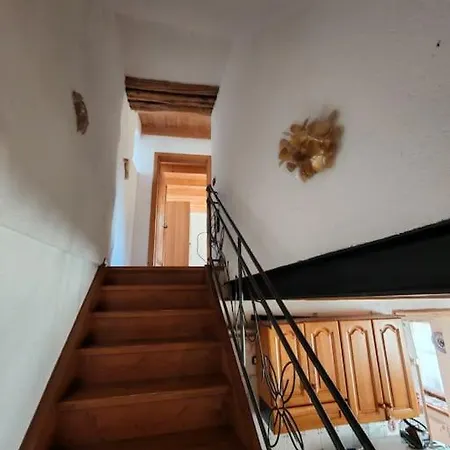 Appartement In Cima Alla Contrada *