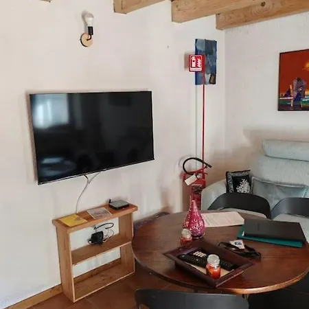 In Cima Alla Contrada Pieve di Cadore