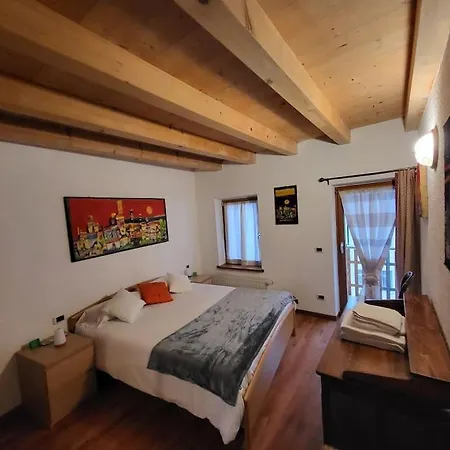 In Cima Alla Contrada Pieve di Cadore